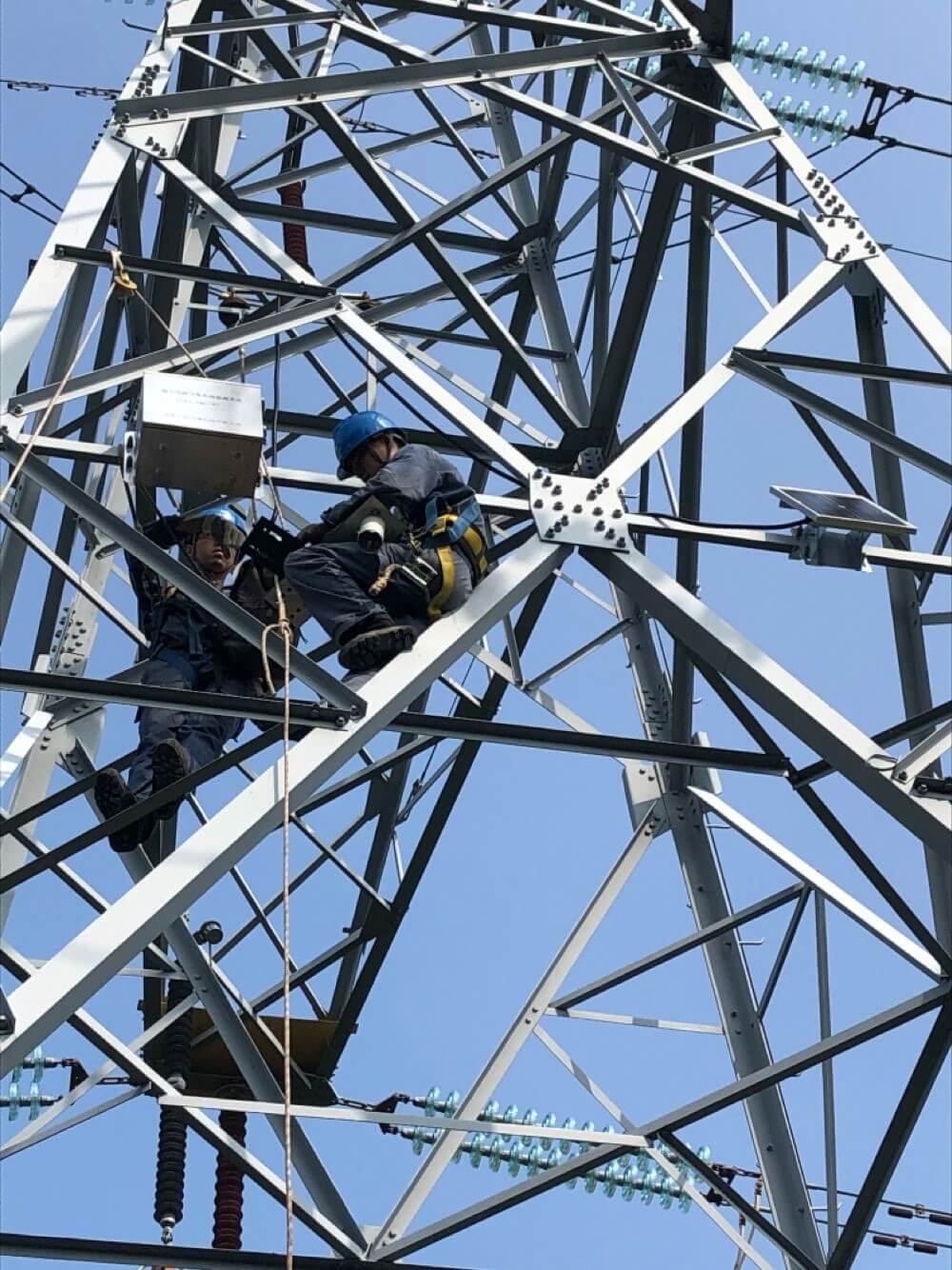 微氣象在線監(jiān)測裝置 微氣象在線監(jiān)測裝置